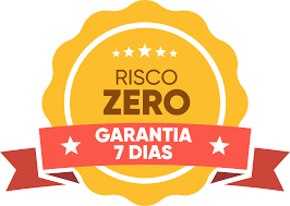 Selo de Garantia 7 Dias