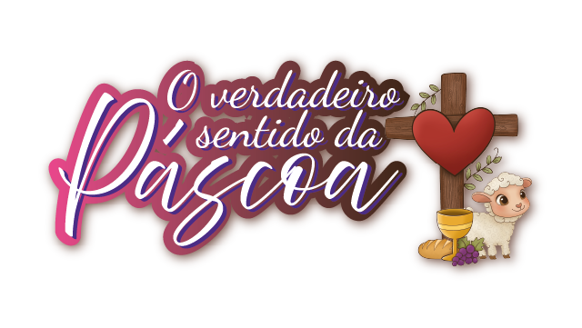 Título Kit de Páscoa